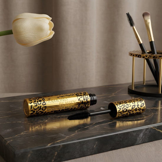 Diamond Beauty Mascara